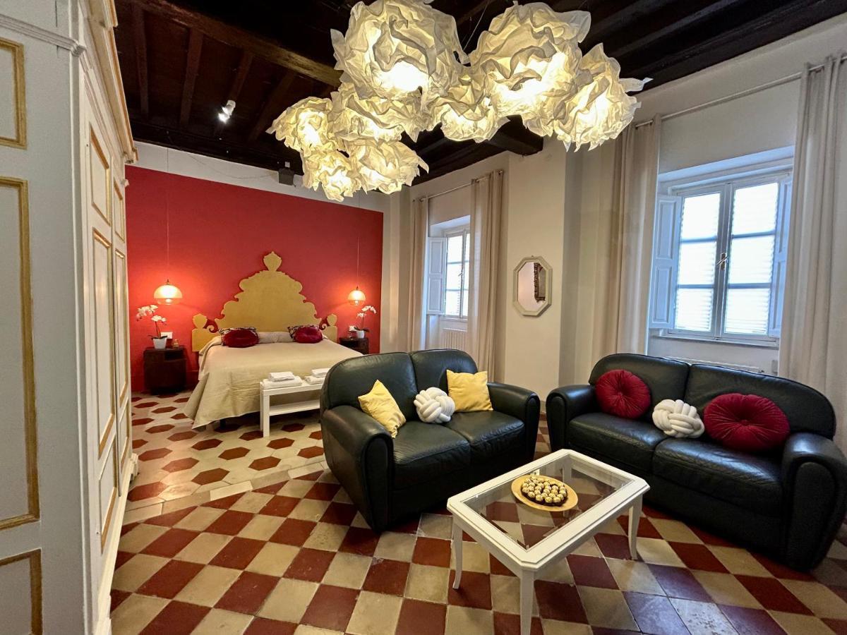 Mazzini Suite Pisa Esterno foto