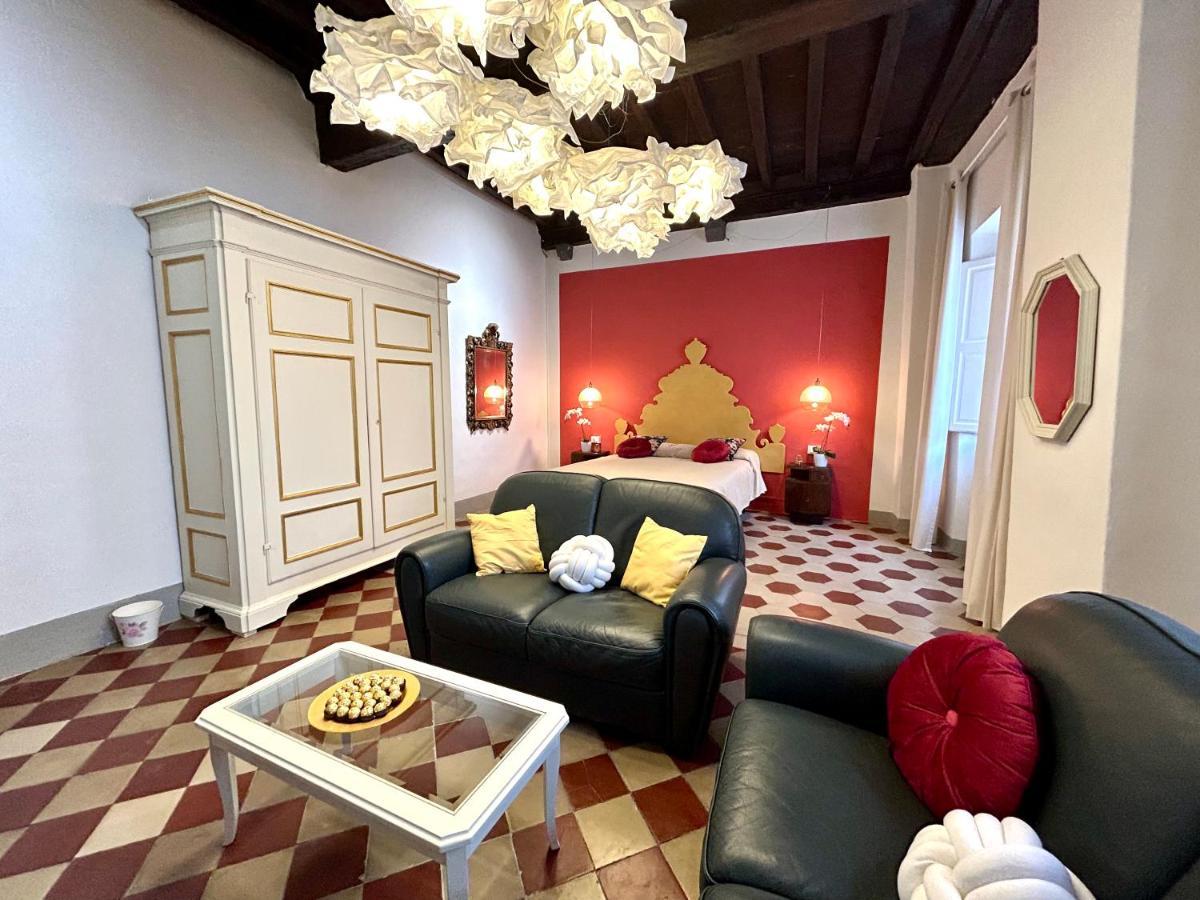 Mazzini Suite Pisa Esterno foto