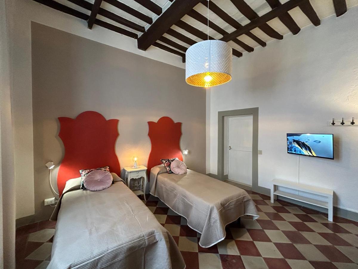 Mazzini Suite Pisa Esterno foto