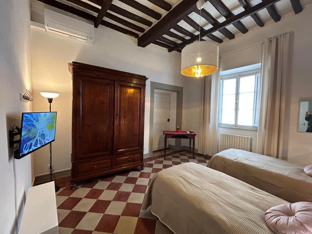 Mazzini Suite Pisa Esterno foto