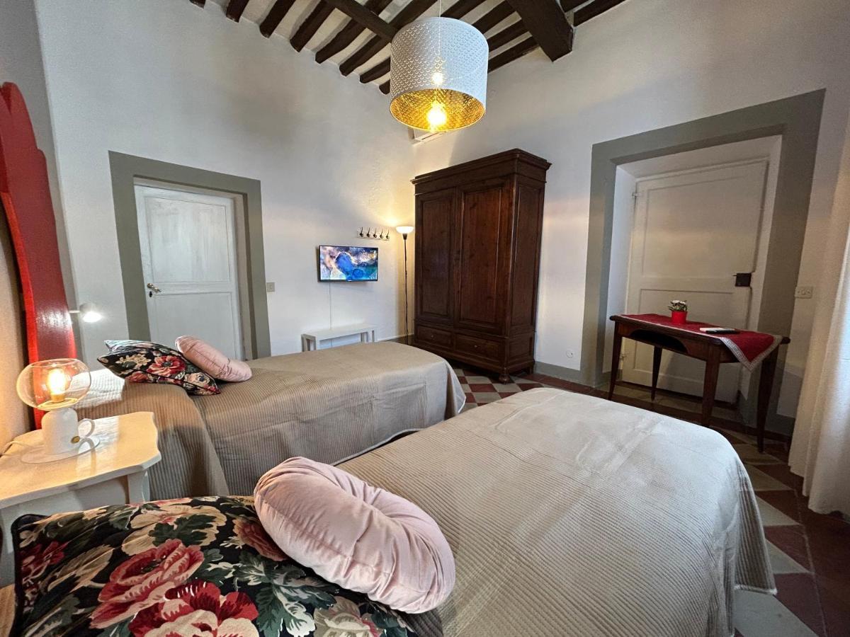 Mazzini Suite Pisa Esterno foto
